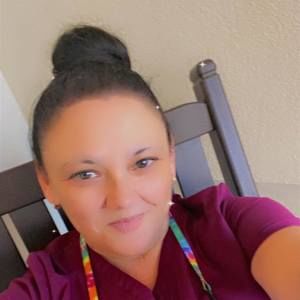 Meet your Posher, Brenda